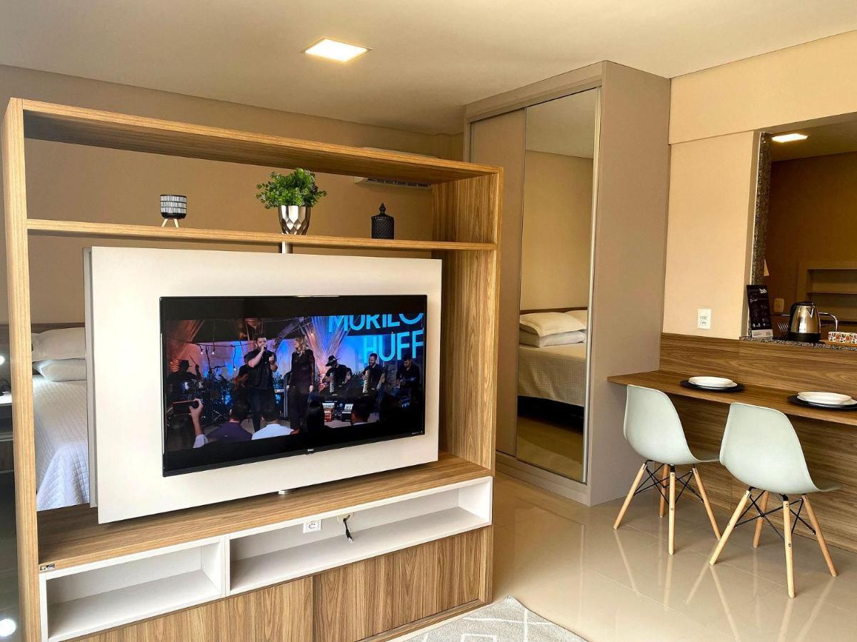 Loft Belga 2 Master Collection Passo Fundo Exterior foto