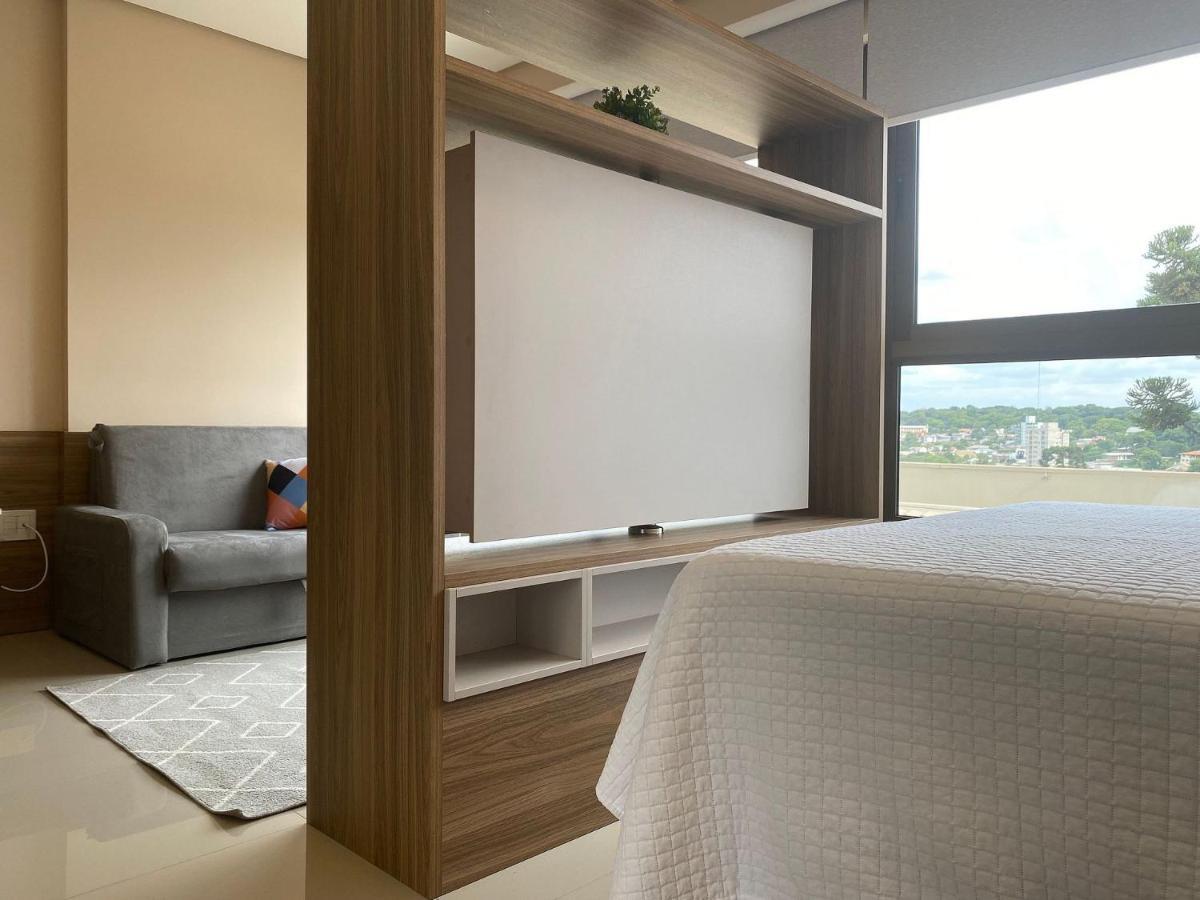 Loft Belga 2 Master Collection Passo Fundo Exterior foto