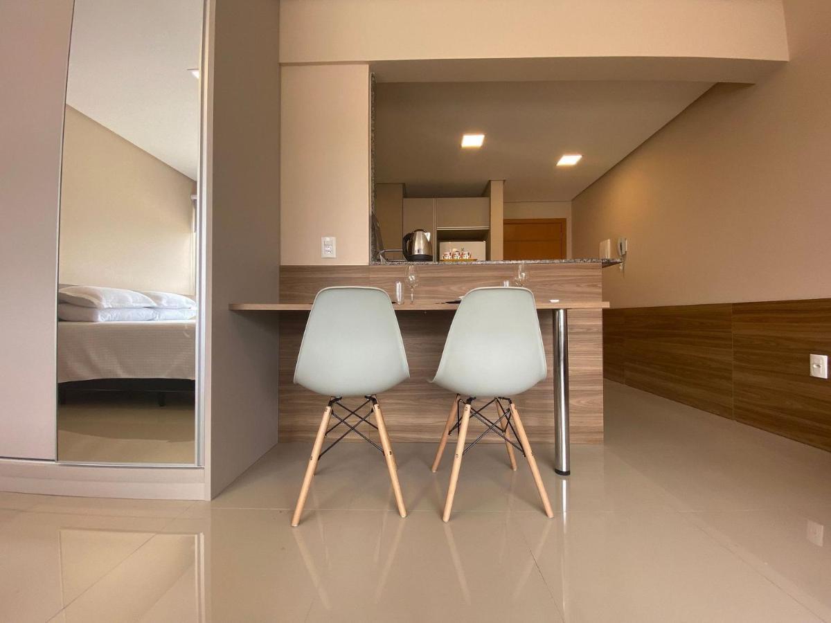 Loft Belga 2 Master Collection Passo Fundo Exterior foto