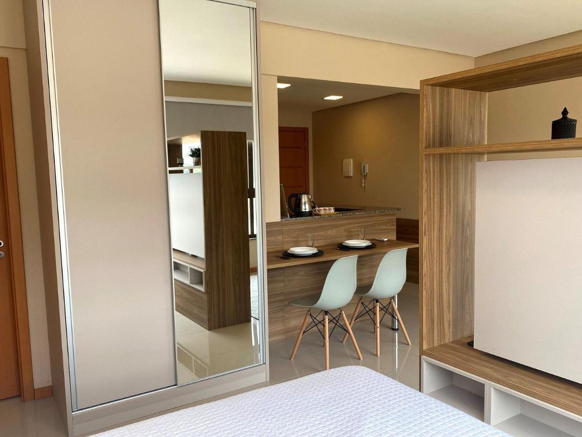 Loft Belga 2 Master Collection Passo Fundo Exterior foto
