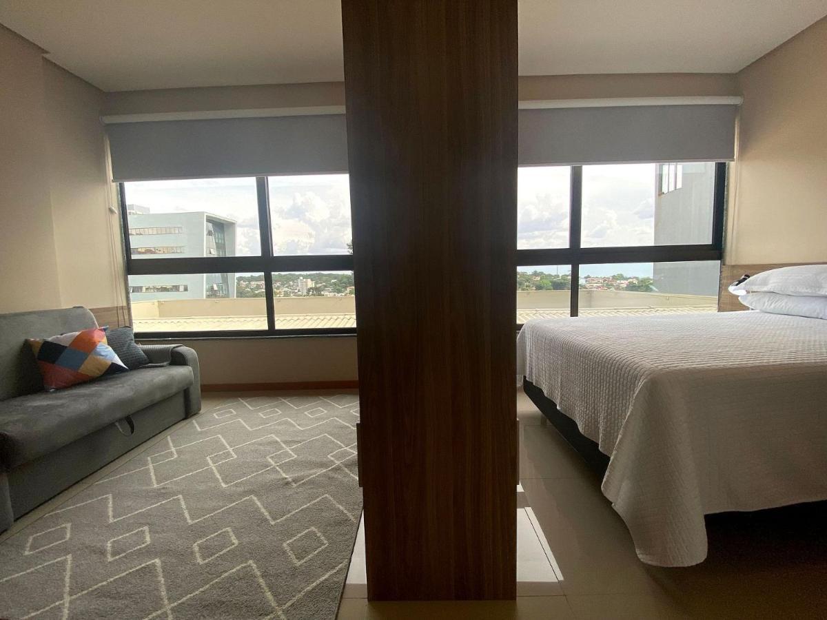 Loft Belga 2 Master Collection Passo Fundo Exterior foto