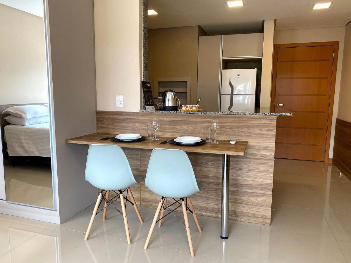 Loft Belga 2 Master Collection Passo Fundo Exterior foto