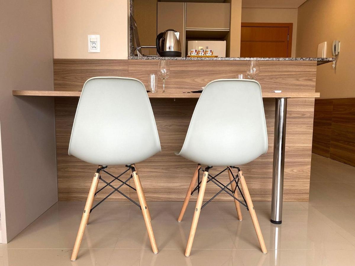 Loft Belga 2 Master Collection Passo Fundo Exterior foto