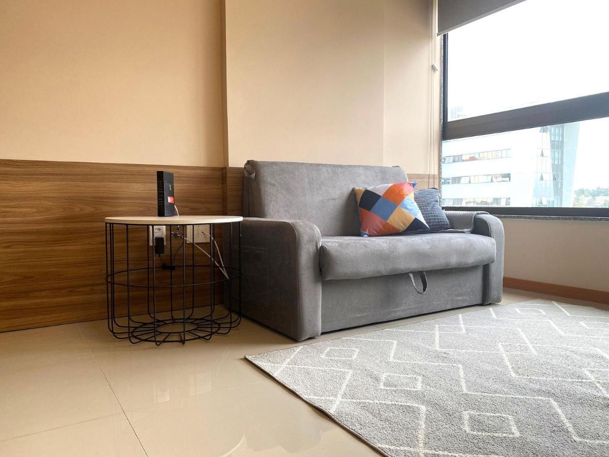 Loft Belga 2 Master Collection Passo Fundo Exterior foto