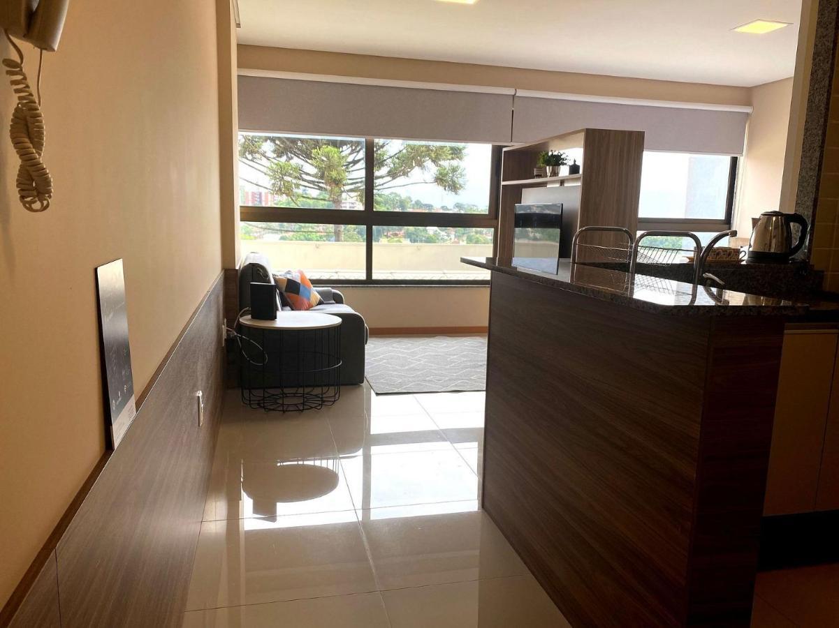 Loft Belga 2 Master Collection Passo Fundo Exterior foto